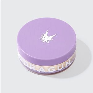 Dragon Beauty Translucent setting powder